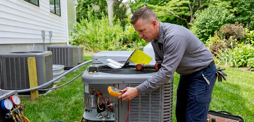 Apartment and Multi-Unit Dryer Vent Cleaning in Clinton Township