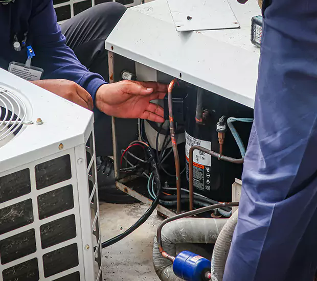 Proven AC Condenser Repair: Your Local Outdoor Unit Specialists in Clinton Township, MI