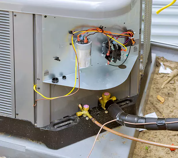Proven AC Heater Repair: Your Local Heating Team in Clinton Township, MI