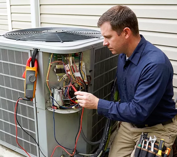 Proven AC Installation: Your Local Cooling Installer Team in Clinton Township, MI