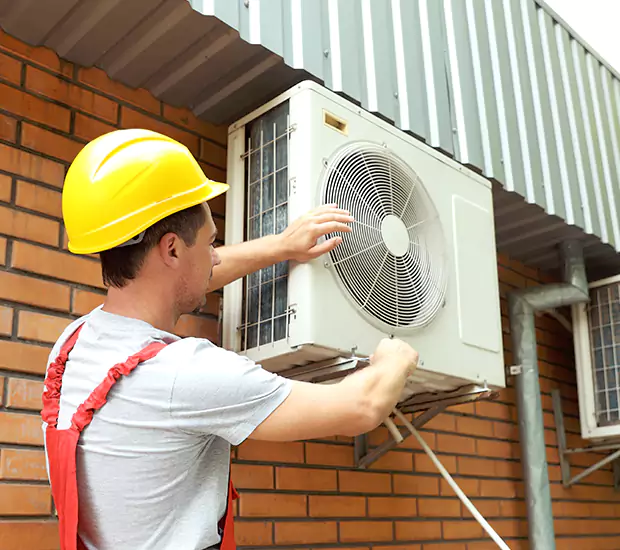 Proven AC Unit Cleaning: Your Local Cooling Care Team in Clinton Township, MI