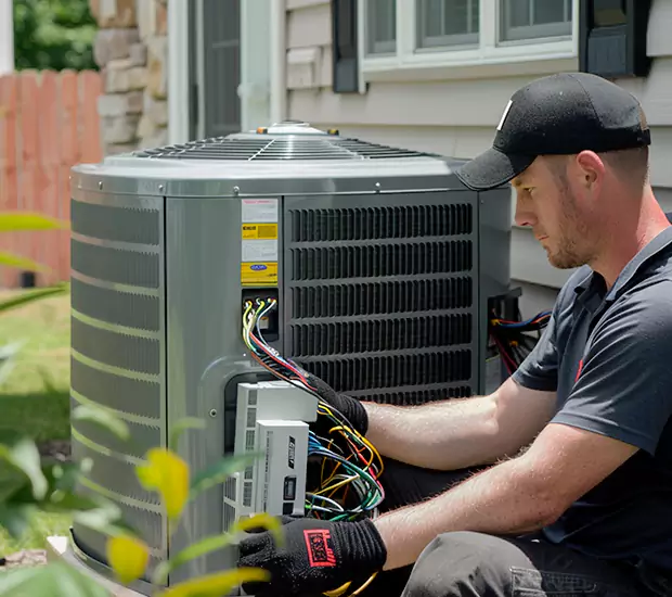 Proven AC Unit Replacement: Your Local System Upgrade Team in Clinton Township, MI