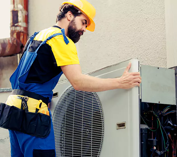 Proven Air Handler Repair: Your Local Indoor Unit Specialists in Clinton Township, MI
