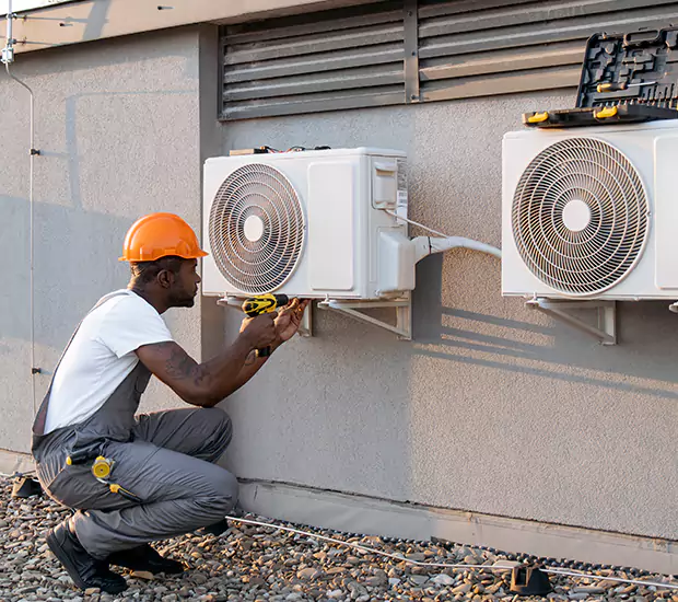 Proven Commercial AC Maintenance: Your Local Building Systems Team in Clinton Township, MI