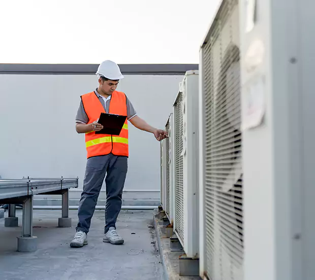 Proven Commercial AC Repair: Your Local Business Cooling Team in Clinton Township, MI