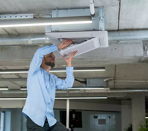 Proven Commercial AC Replacement: Your Local Business Cooling Team in Clinton Township, MI