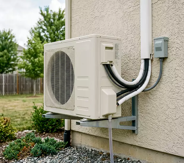 Proven Ductless Heat Pump Installation: Your Local Zone Comfort Team in Clinton Township, MI