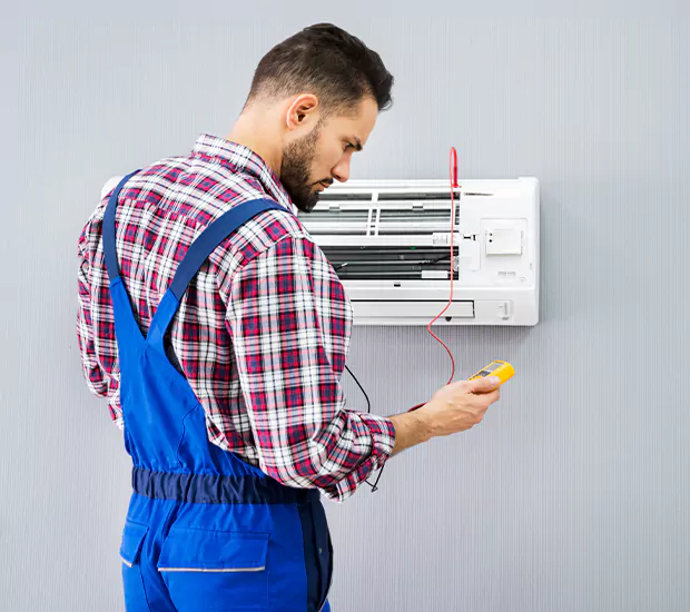 Proven Ductless Mini Split Installation: Your Local Zone Cooling Team in Clinton Township, MI