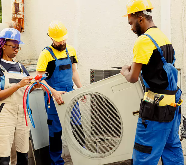 Proven HVAC Contractor: Your Local Heating and Cooling Team in Clinton Township, MI