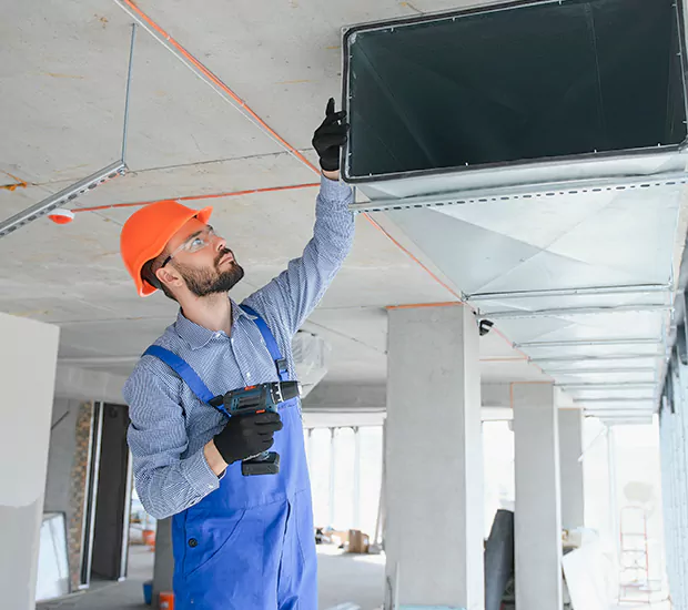 Proven HVAC Duct Installation: Your Local Ductwork Specialists in Clinton Township, MI