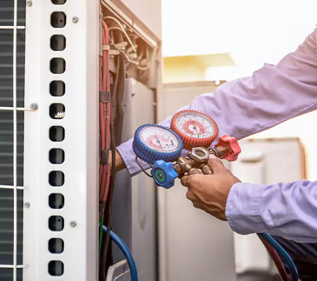 Proven HVAC Maintenance Service: Your Local Tune-Up Team in Clinton Township, MI