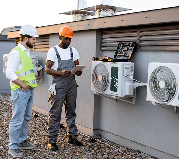 Proven Outdoor AC Installation: Your Local Condenser Specialists in Clinton Township, MI