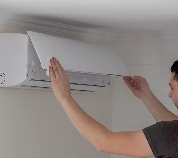 Proven Split Air Conditioner Installation: Your Local Cooling Specialists in Clinton Township, MI