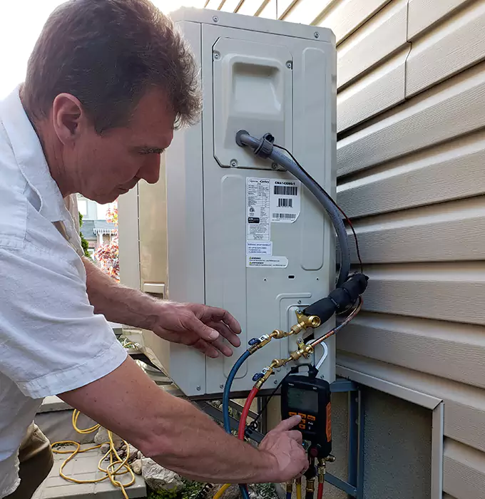 Why Clinton Township, MI Homeowners Choose Clinton Township HVAC Pro for AC Compressor Repair?
